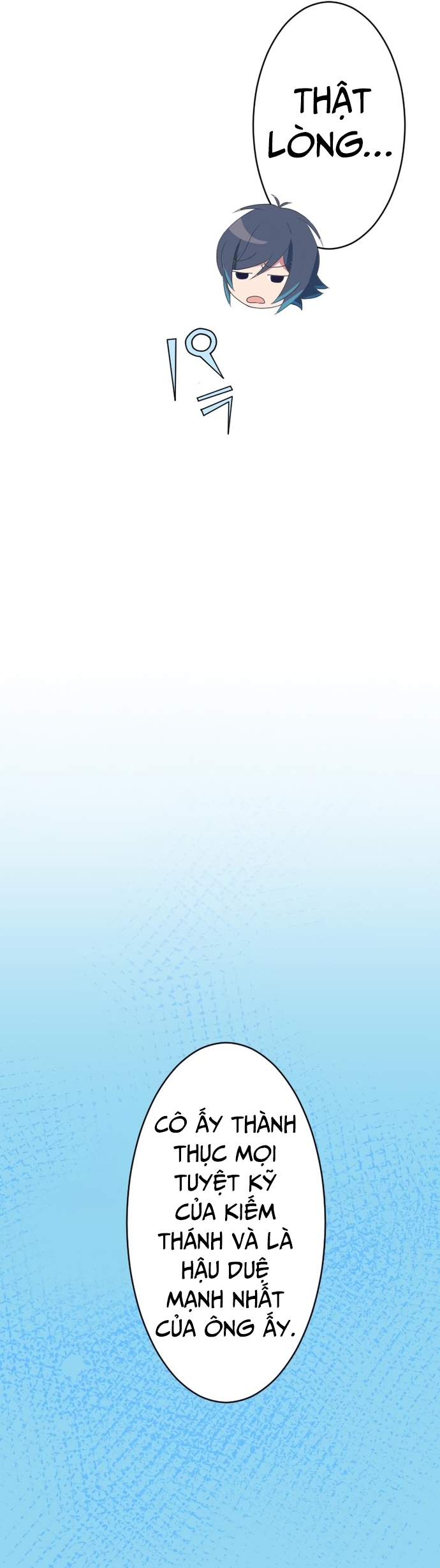 Từ Trước Đến Nay Ta Chưa Từng Coi Trọng Nó: Chapter 10