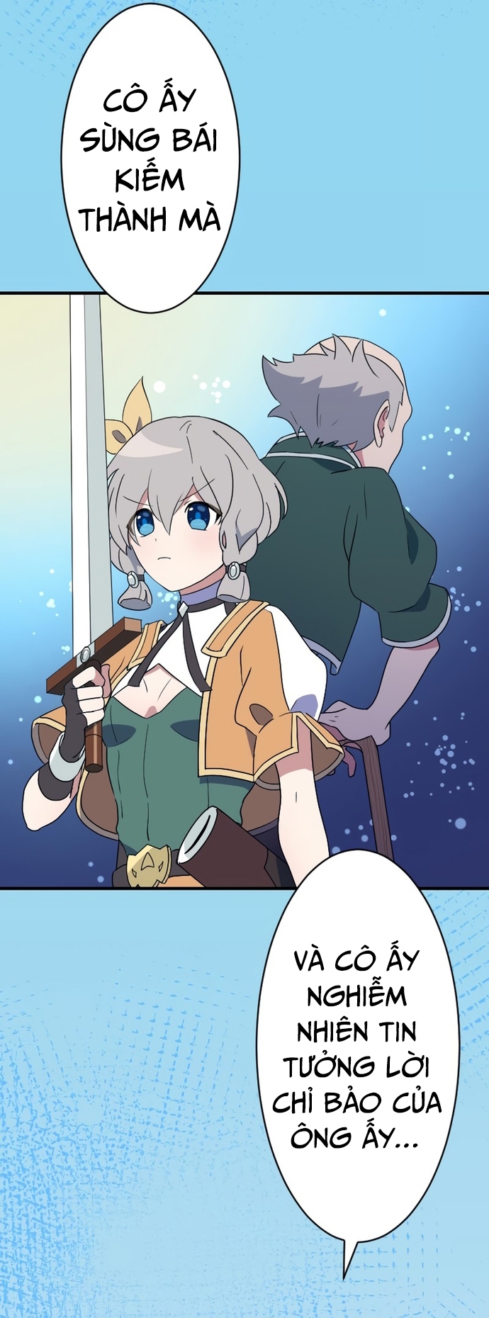 Từ Trước Đến Nay Ta Chưa Từng Coi Trọng Nó: Chapter 10