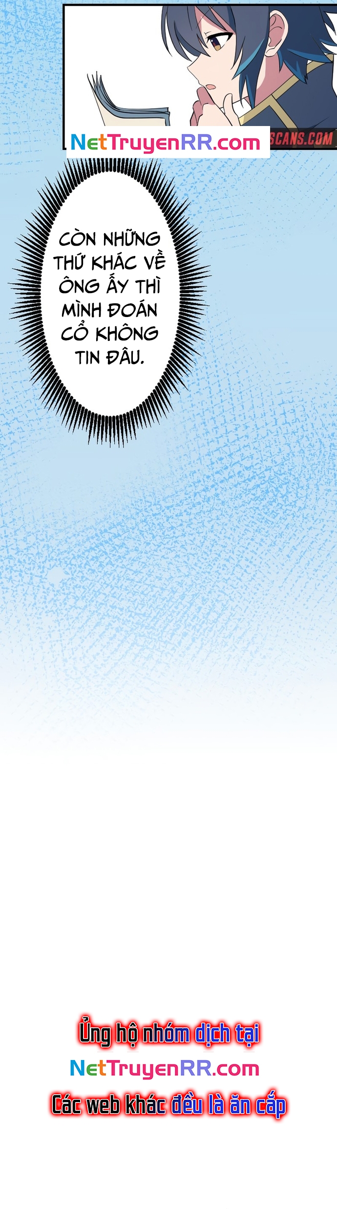 Từ Trước Đến Nay Ta Chưa Từng Coi Trọng Nó: Chapter 10