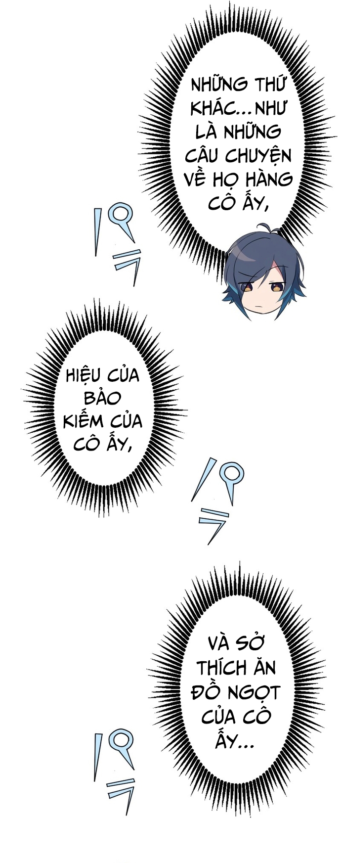 Từ Trước Đến Nay Ta Chưa Từng Coi Trọng Nó: Chapter 10