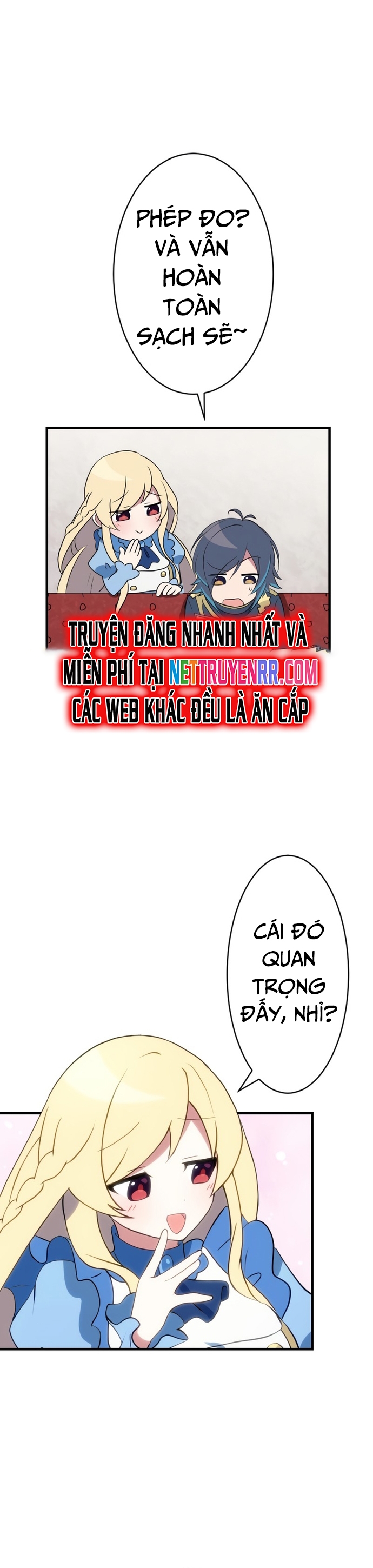 Từ Trước Đến Nay Ta Chưa Từng Coi Trọng Nó: Chapter 10