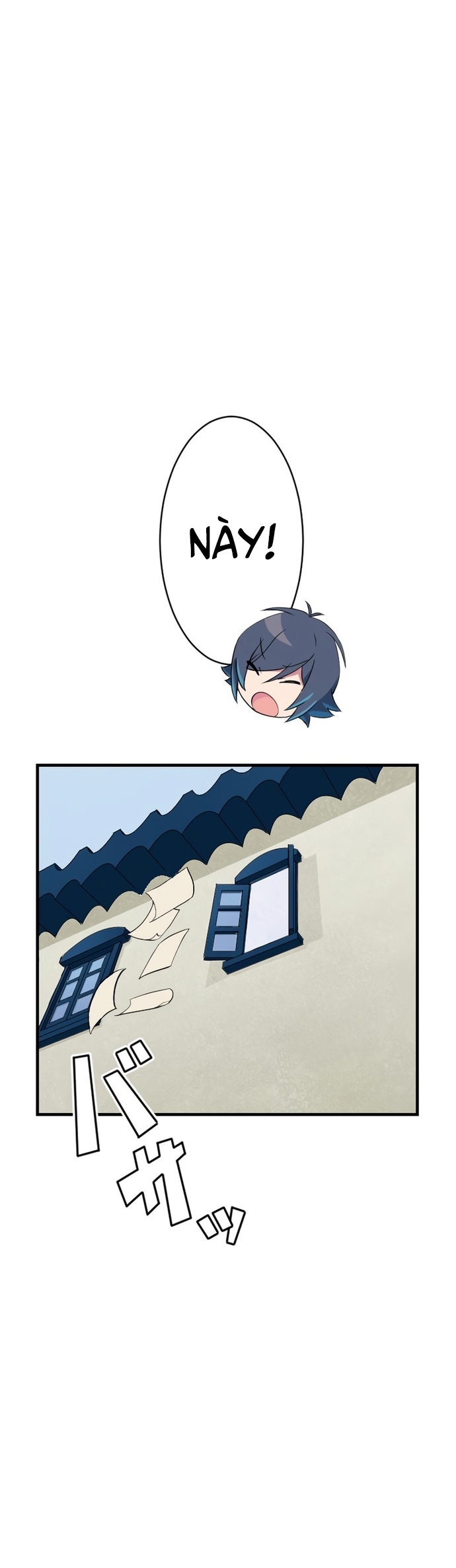 Từ Trước Đến Nay Ta Chưa Từng Coi Trọng Nó: Chapter 10