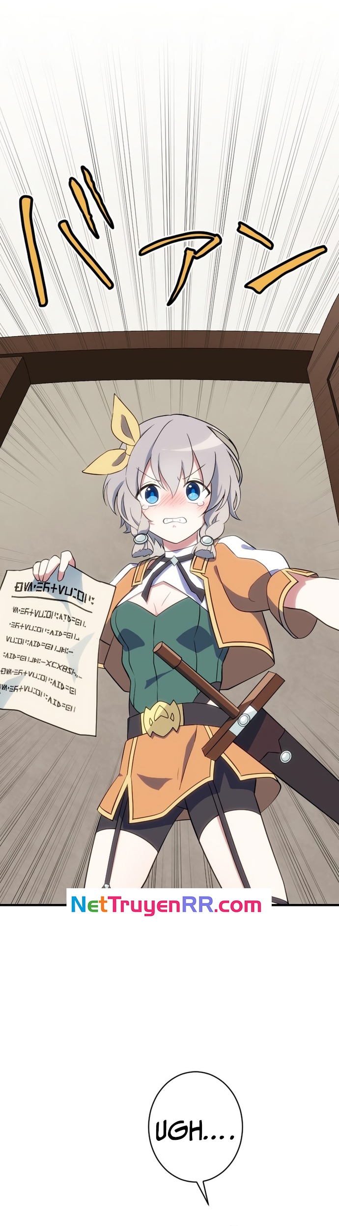 Từ Trước Đến Nay Ta Chưa Từng Coi Trọng Nó: Chapter 10