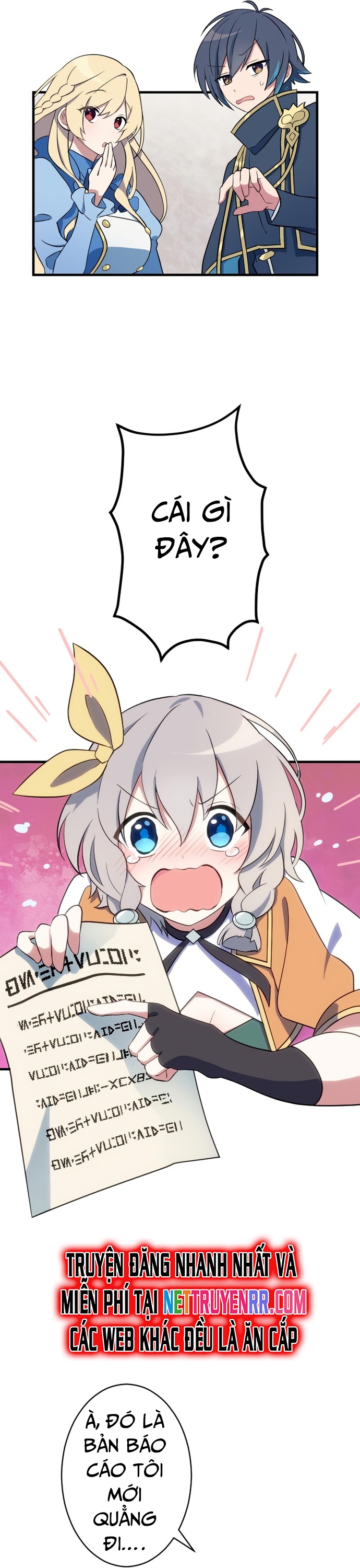 Từ Trước Đến Nay Ta Chưa Từng Coi Trọng Nó: Chapter 10