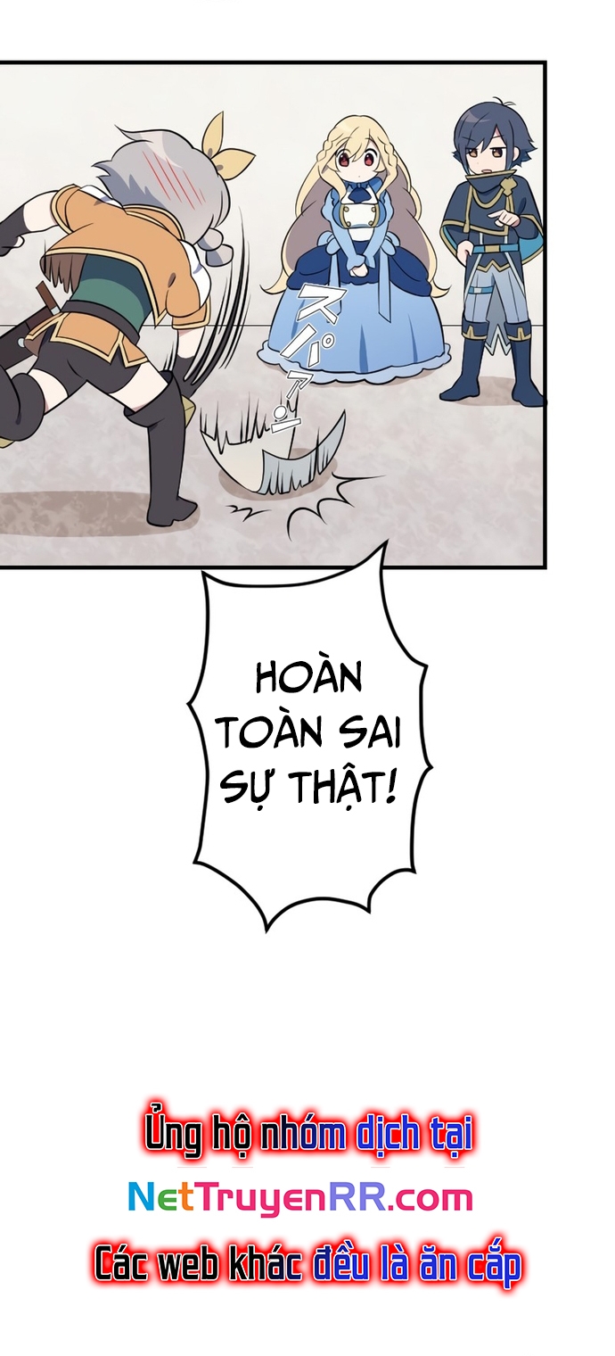 Từ Trước Đến Nay Ta Chưa Từng Coi Trọng Nó: Chapter 10