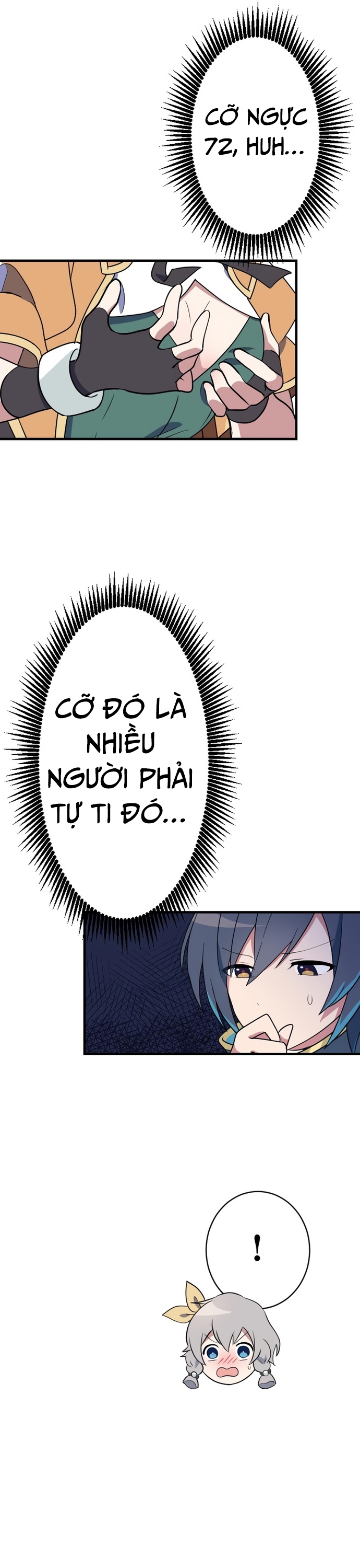 Từ Trước Đến Nay Ta Chưa Từng Coi Trọng Nó: Chapter 10