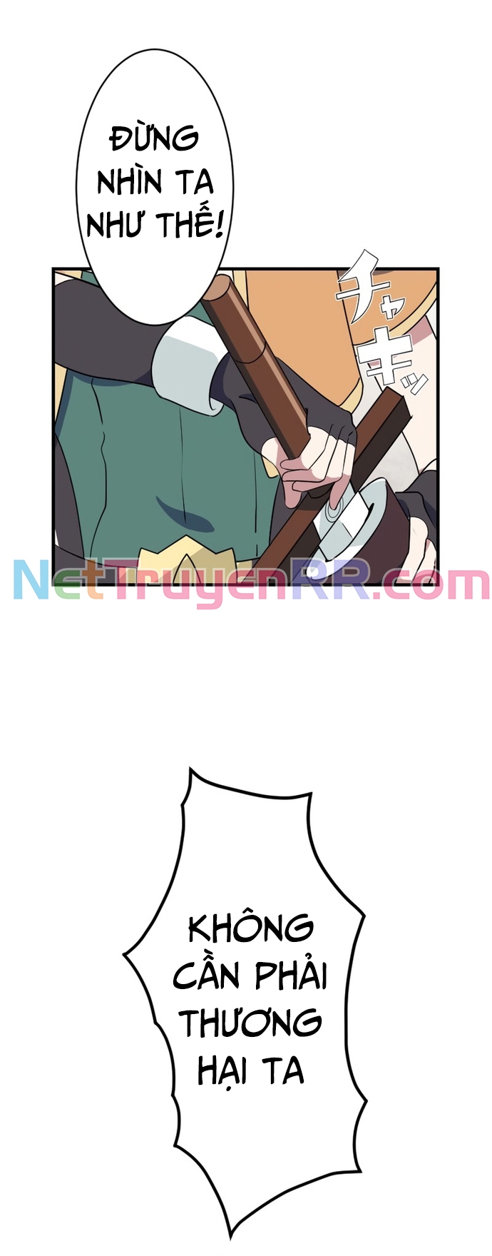 Từ Trước Đến Nay Ta Chưa Từng Coi Trọng Nó: Chapter 10