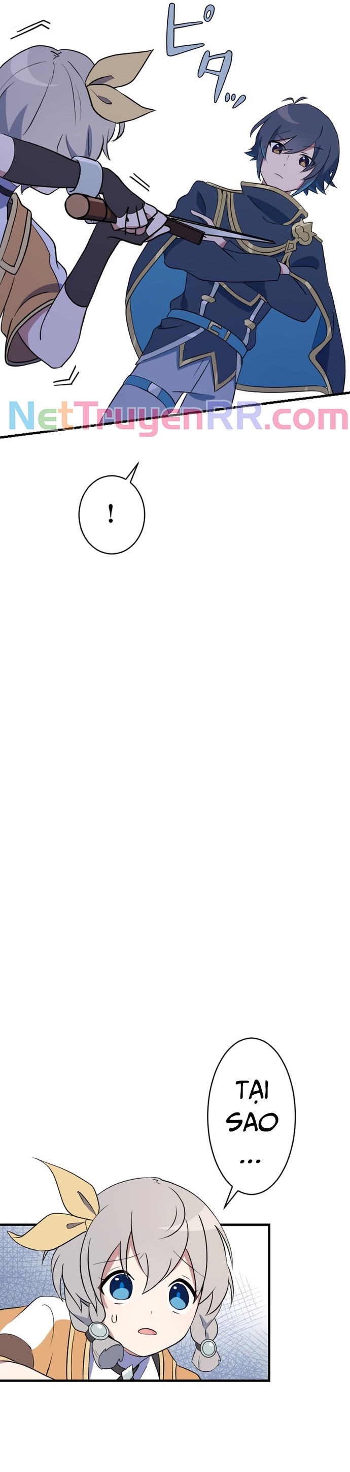 Từ Trước Đến Nay Ta Chưa Từng Coi Trọng Nó: Chapter 10