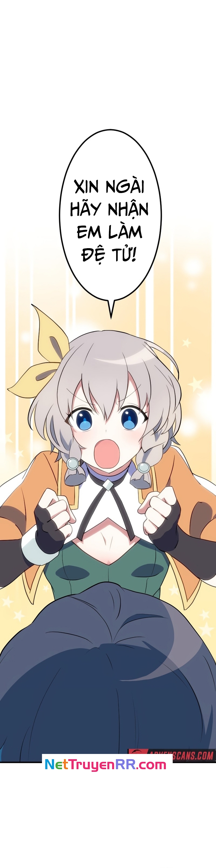 Từ Trước Đến Nay Ta Chưa Từng Coi Trọng Nó: Chapter 10