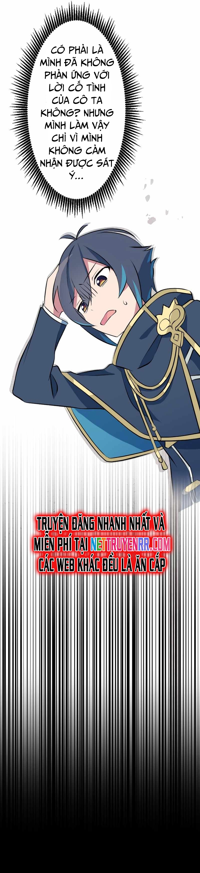 Từ Trước Đến Nay Ta Chưa Từng Coi Trọng Nó: Chapter 11