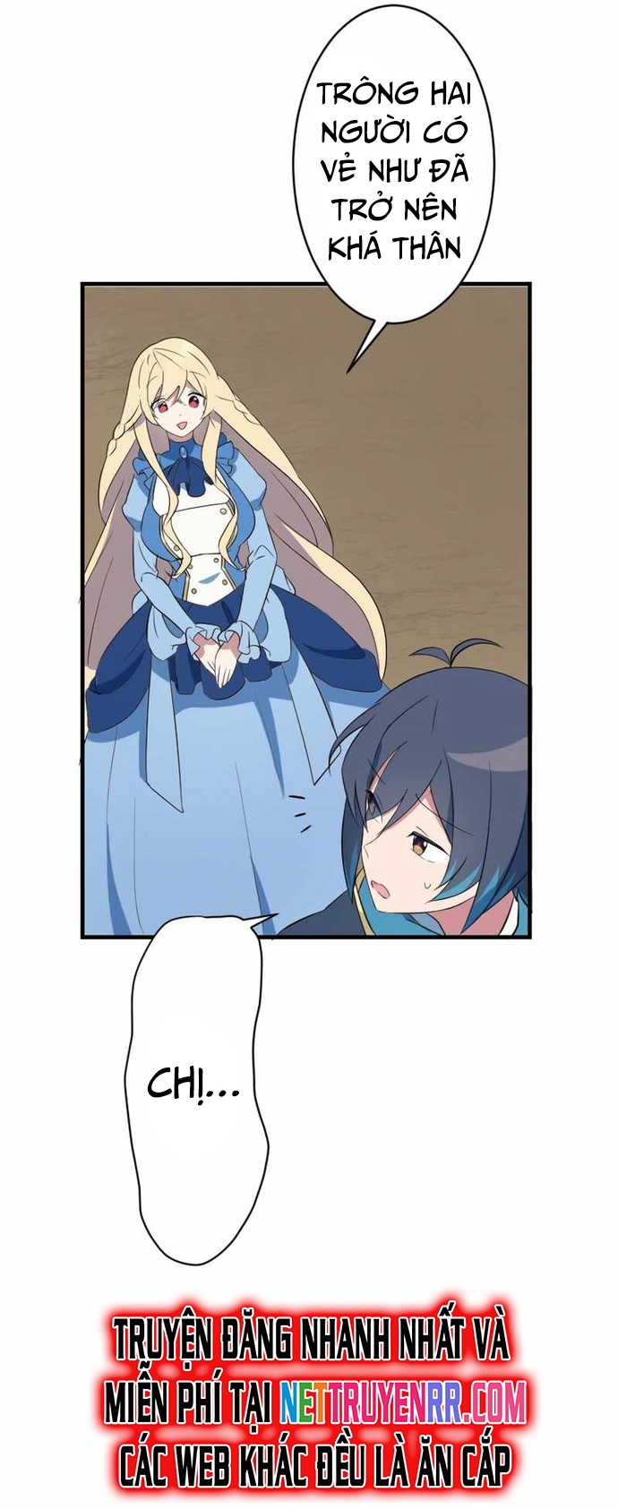 Từ Trước Đến Nay Ta Chưa Từng Coi Trọng Nó: Chapter 11