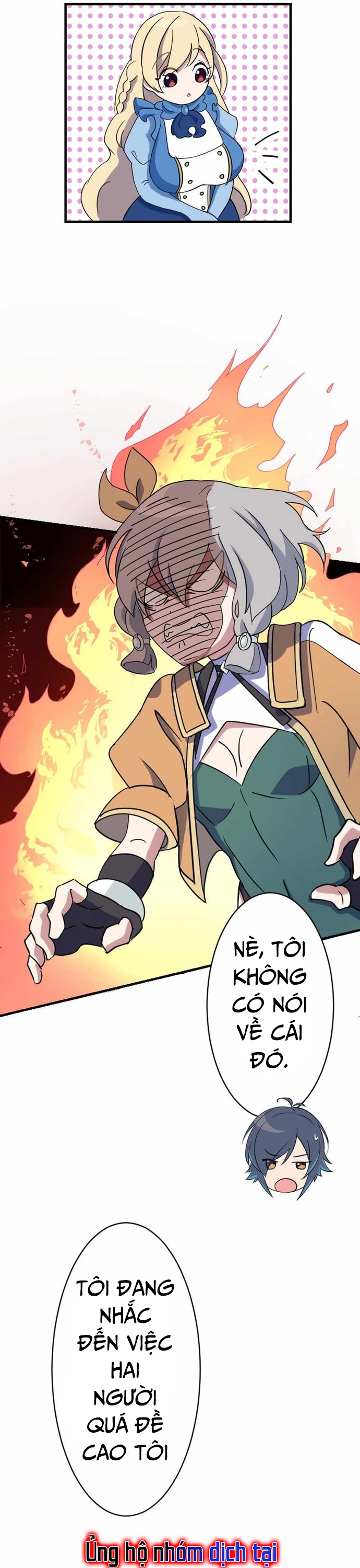 Từ Trước Đến Nay Ta Chưa Từng Coi Trọng Nó: Chapter 11