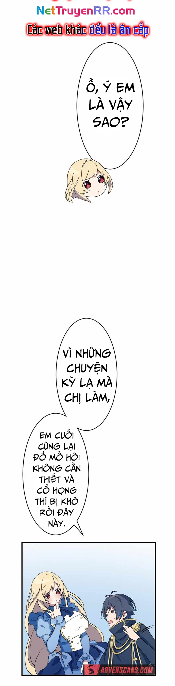 Từ Trước Đến Nay Ta Chưa Từng Coi Trọng Nó: Chapter 11