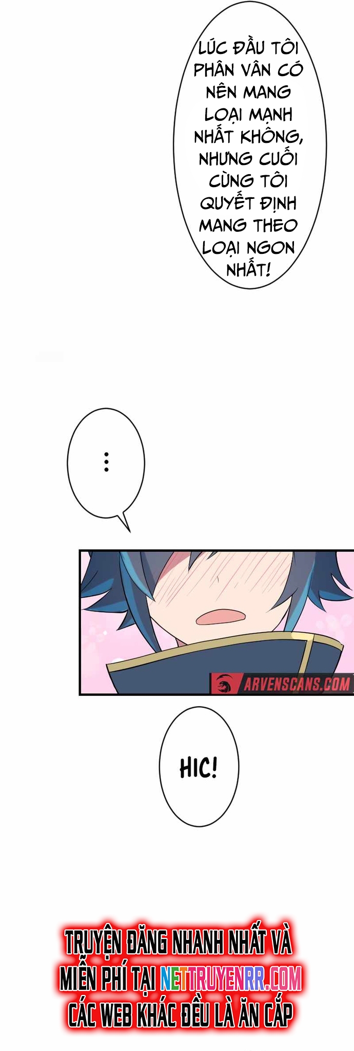 Từ Trước Đến Nay Ta Chưa Từng Coi Trọng Nó: Chapter 11