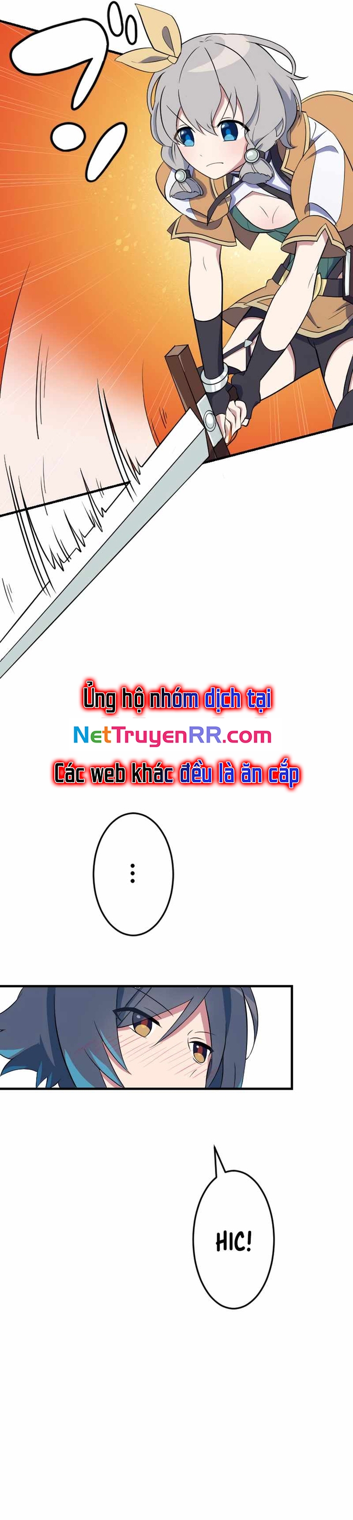 Từ Trước Đến Nay Ta Chưa Từng Coi Trọng Nó: Chapter 11