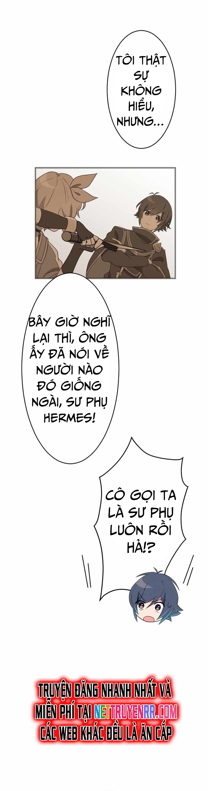 Từ Trước Đến Nay Ta Chưa Từng Coi Trọng Nó: Chapter 11