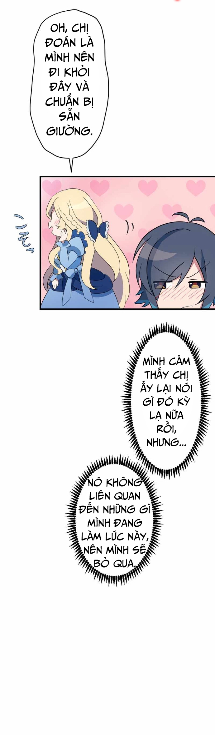 Từ Trước Đến Nay Ta Chưa Từng Coi Trọng Nó: Chapter 11