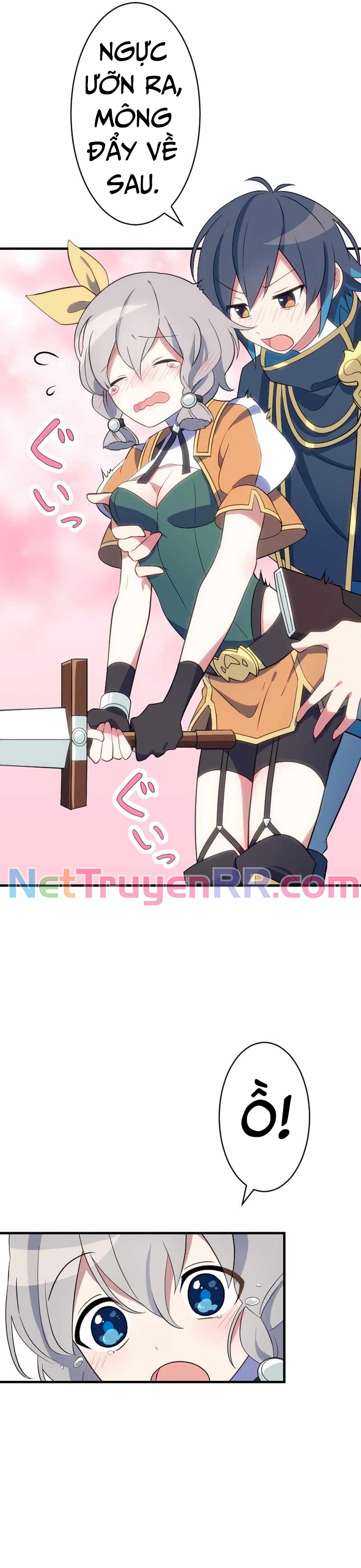 Từ Trước Đến Nay Ta Chưa Từng Coi Trọng Nó: Chapter 11