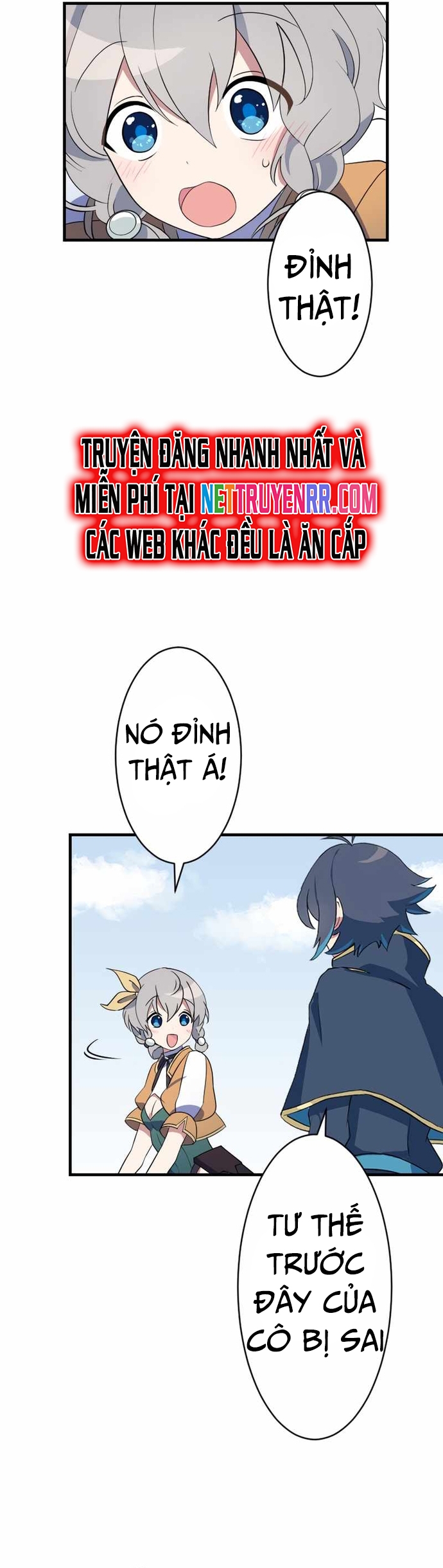 Từ Trước Đến Nay Ta Chưa Từng Coi Trọng Nó: Chapter 11