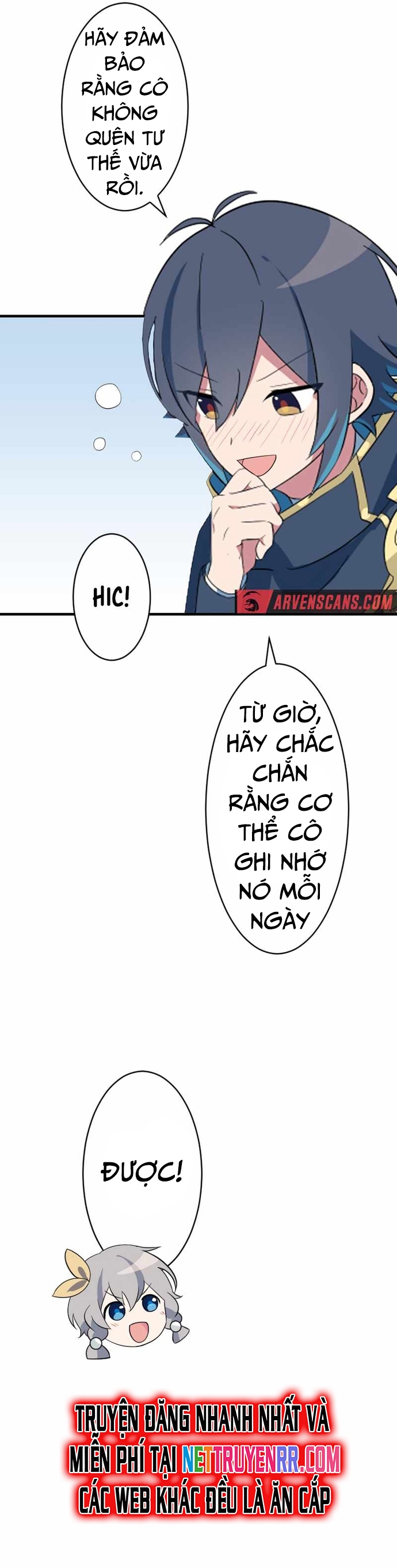 Từ Trước Đến Nay Ta Chưa Từng Coi Trọng Nó: Chapter 11