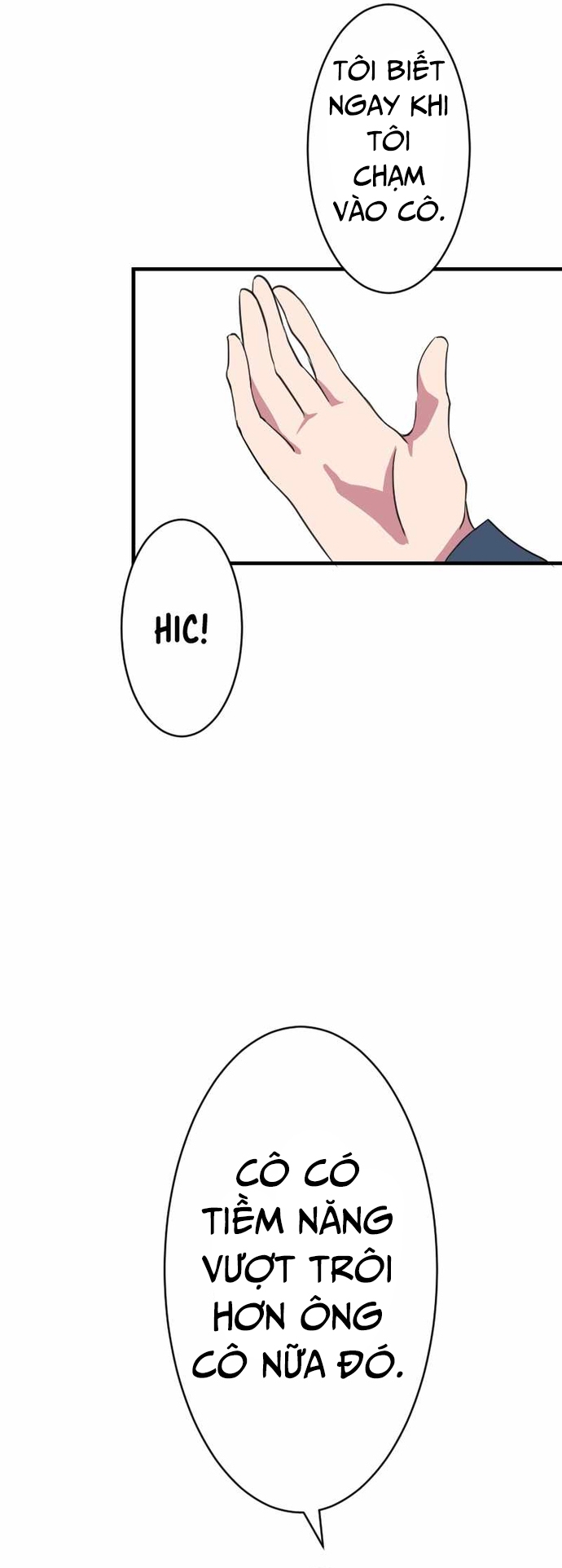 Từ Trước Đến Nay Ta Chưa Từng Coi Trọng Nó: Chapter 11