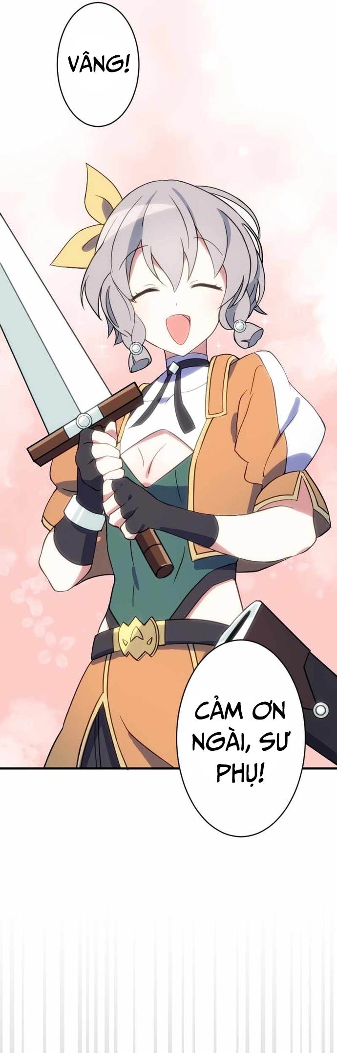 Từ Trước Đến Nay Ta Chưa Từng Coi Trọng Nó: Chapter 11