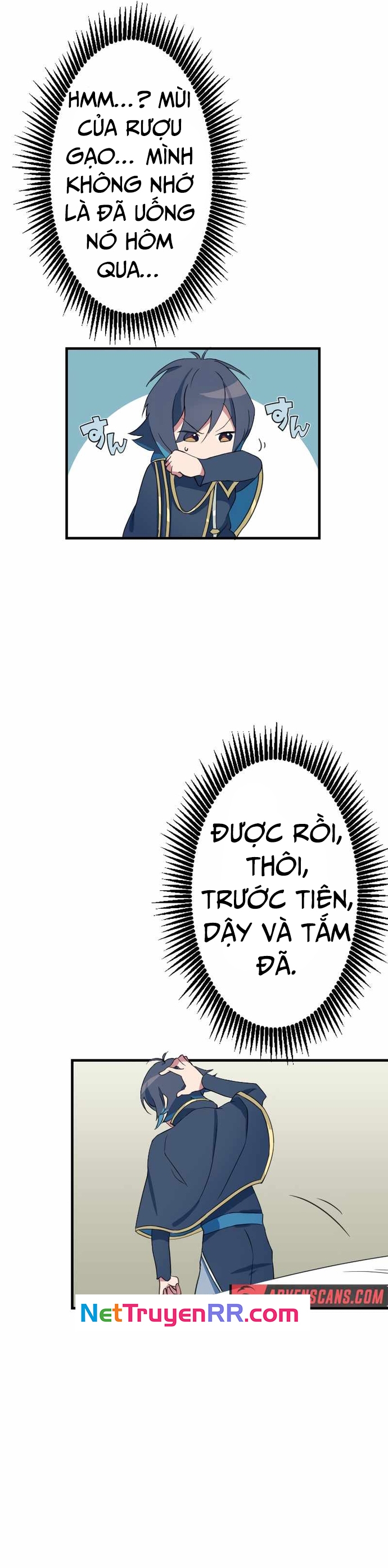 Từ Trước Đến Nay Ta Chưa Từng Coi Trọng Nó: Chapter 11