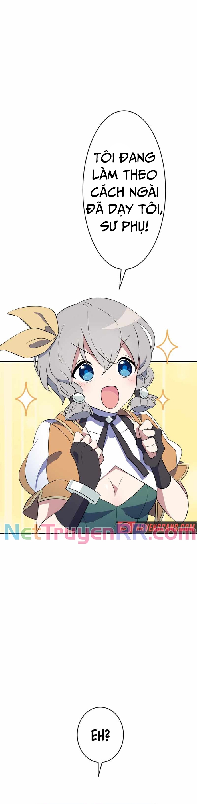 Từ Trước Đến Nay Ta Chưa Từng Coi Trọng Nó: Chapter 11