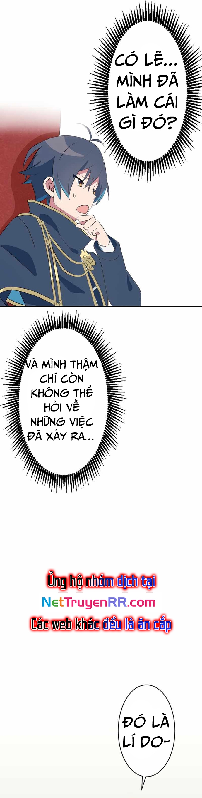 Từ Trước Đến Nay Ta Chưa Từng Coi Trọng Nó: Chapter 11