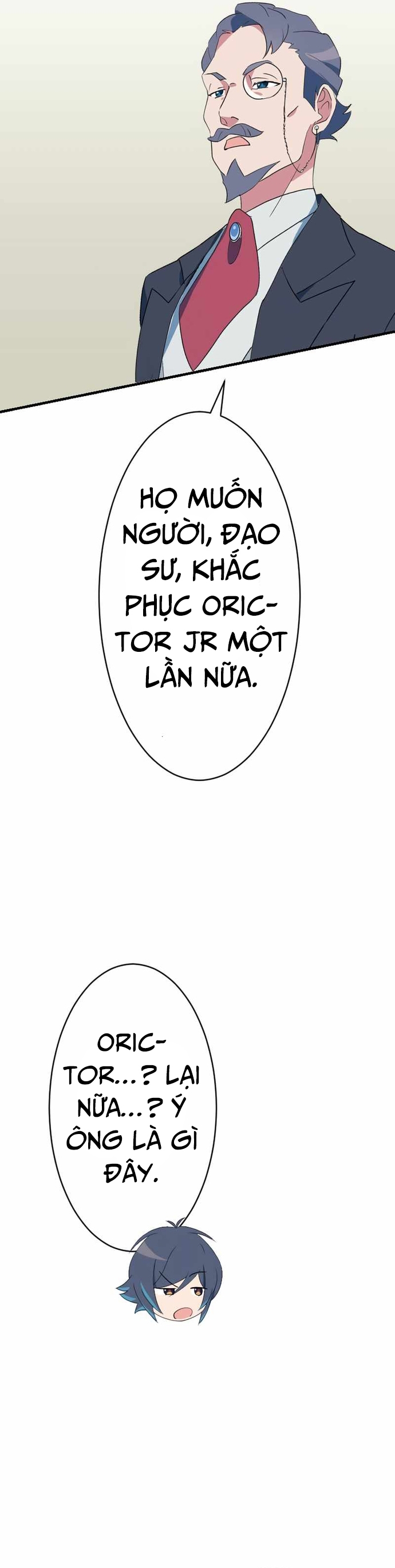 Từ Trước Đến Nay Ta Chưa Từng Coi Trọng Nó: Chapter 11