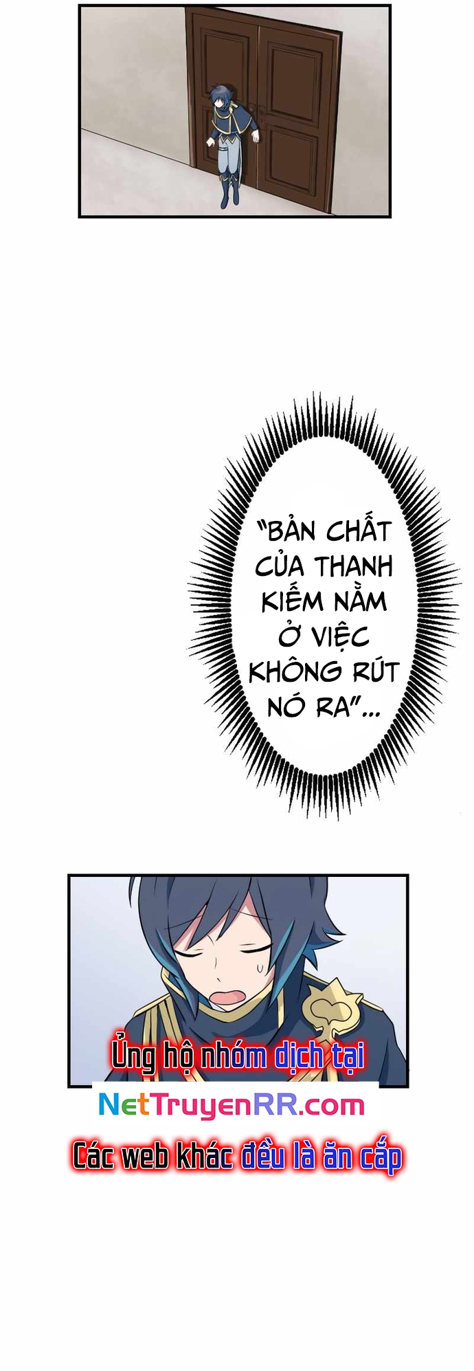 Từ Trước Đến Nay Ta Chưa Từng Coi Trọng Nó: Chapter 11