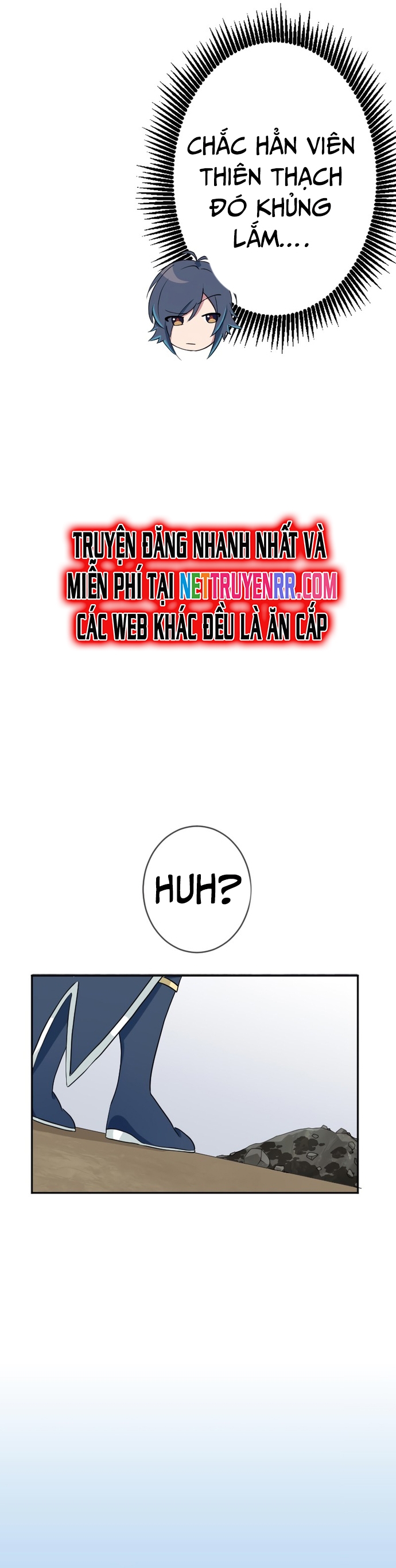 Từ Trước Đến Nay Ta Chưa Từng Coi Trọng Nó: Chapter 7