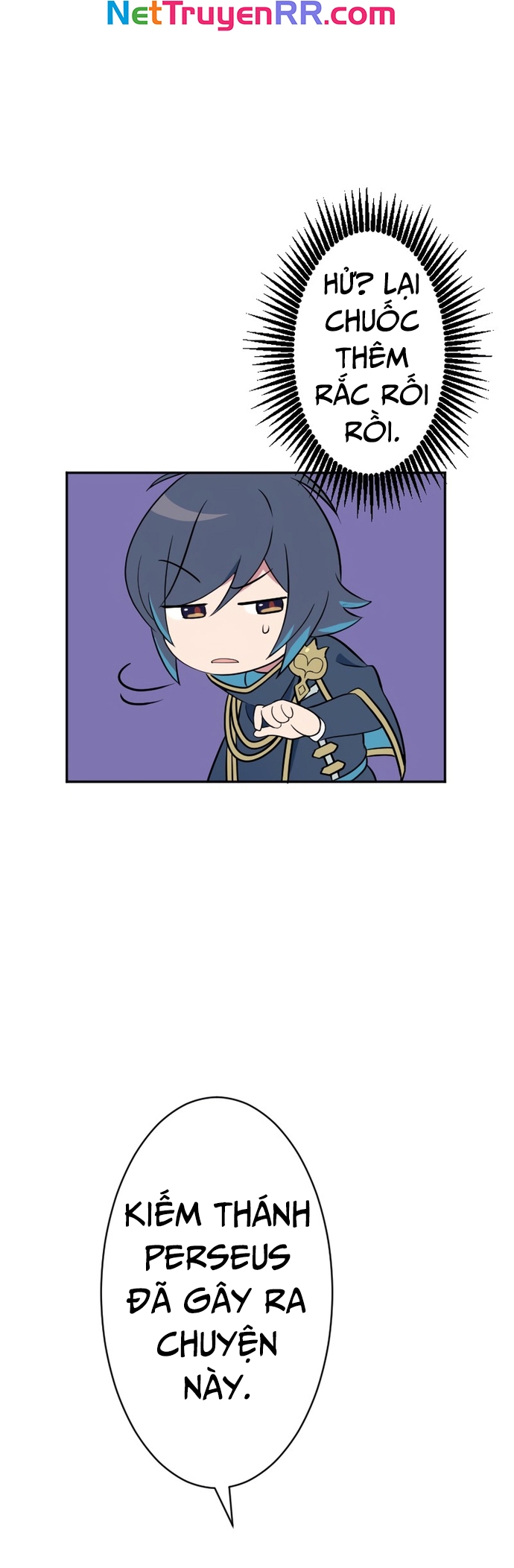 Từ Trước Đến Nay Ta Chưa Từng Coi Trọng Nó: Chapter 7