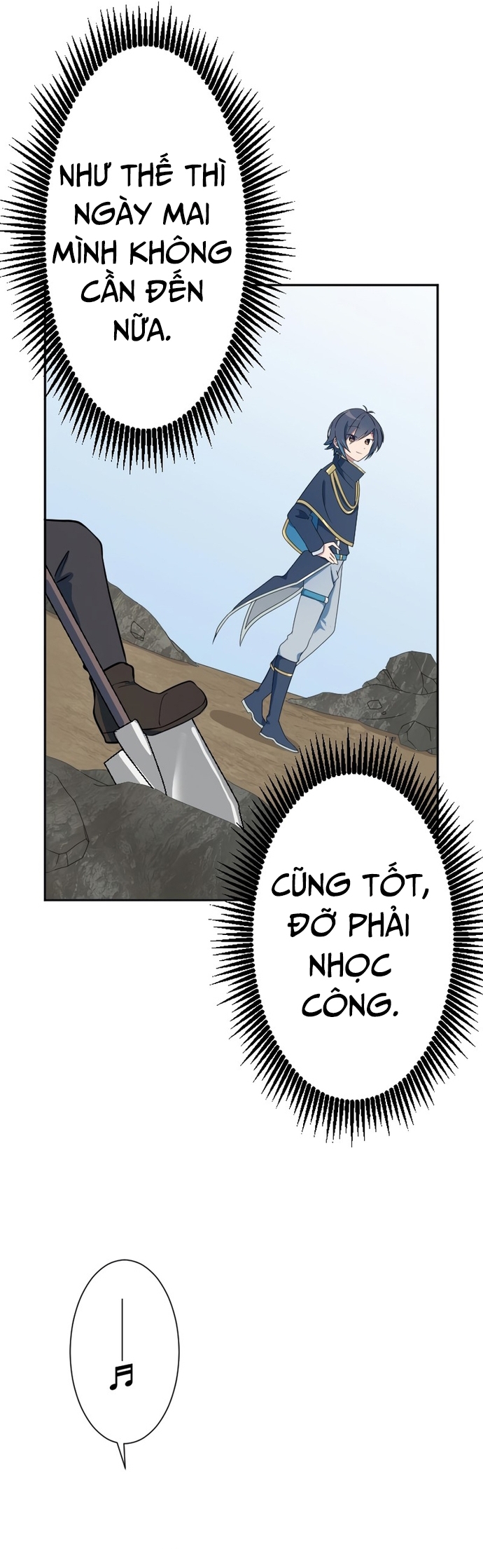 Từ Trước Đến Nay Ta Chưa Từng Coi Trọng Nó: Chapter 7