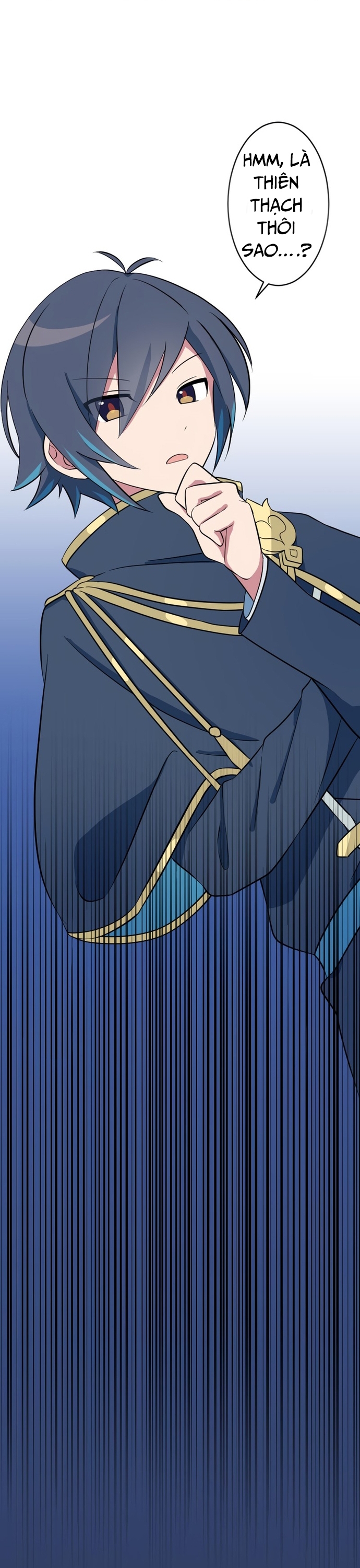 Từ Trước Đến Nay Ta Chưa Từng Coi Trọng Nó: Chapter 7