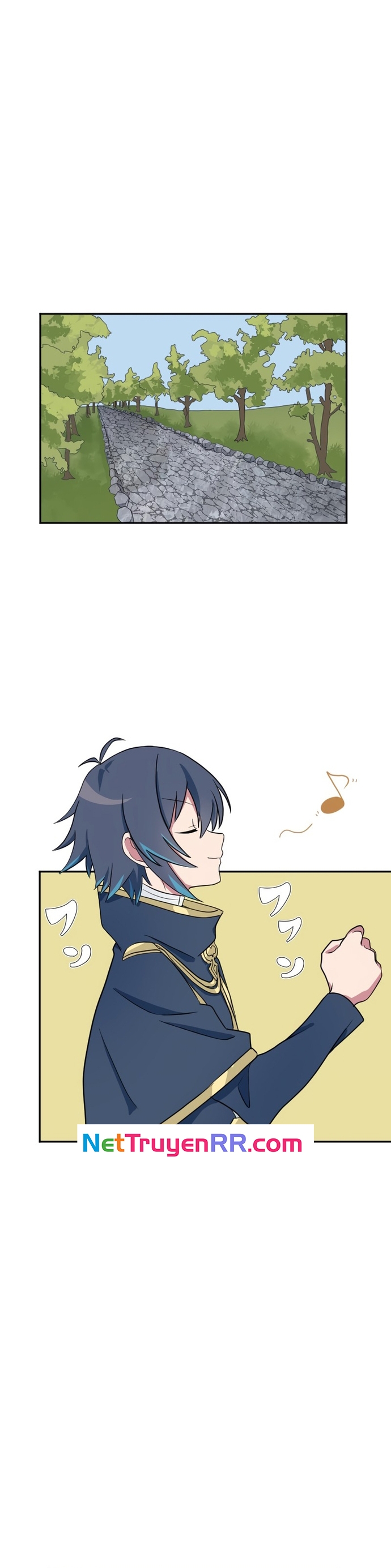 Từ Trước Đến Nay Ta Chưa Từng Coi Trọng Nó: Chapter 7