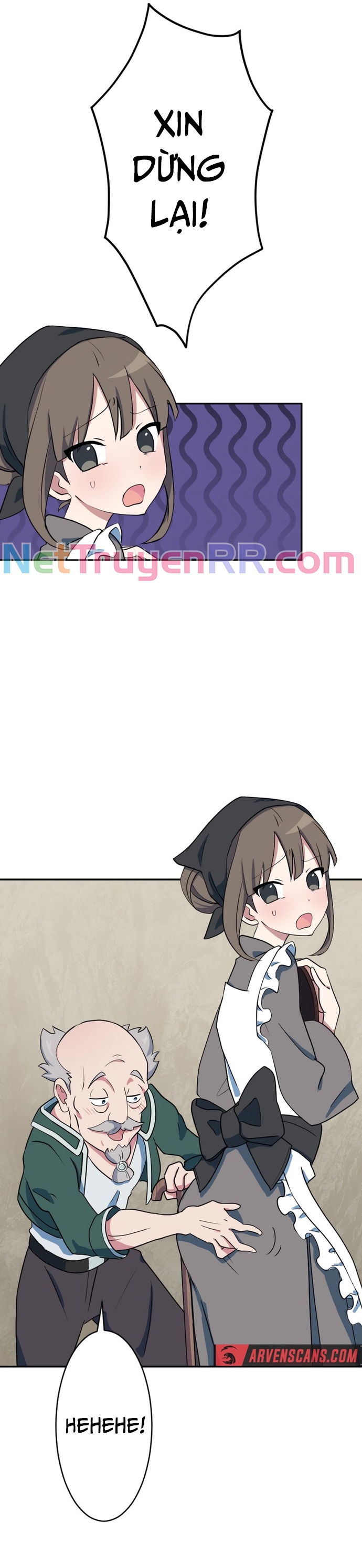 Từ Trước Đến Nay Ta Chưa Từng Coi Trọng Nó: Chapter 7