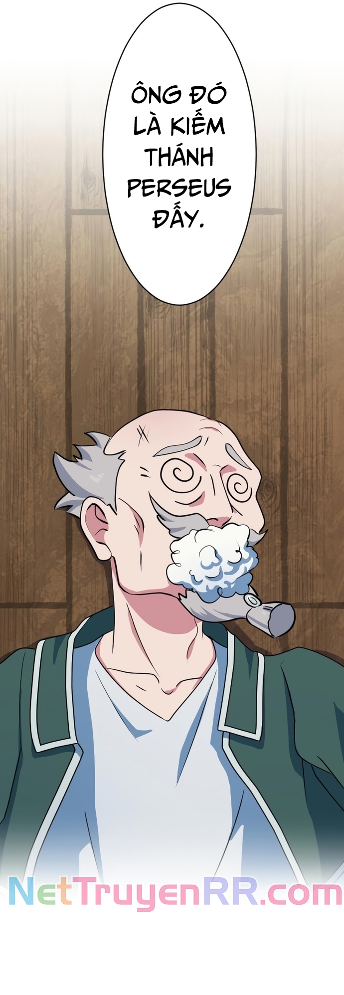 Từ Trước Đến Nay Ta Chưa Từng Coi Trọng Nó: Chapter 7