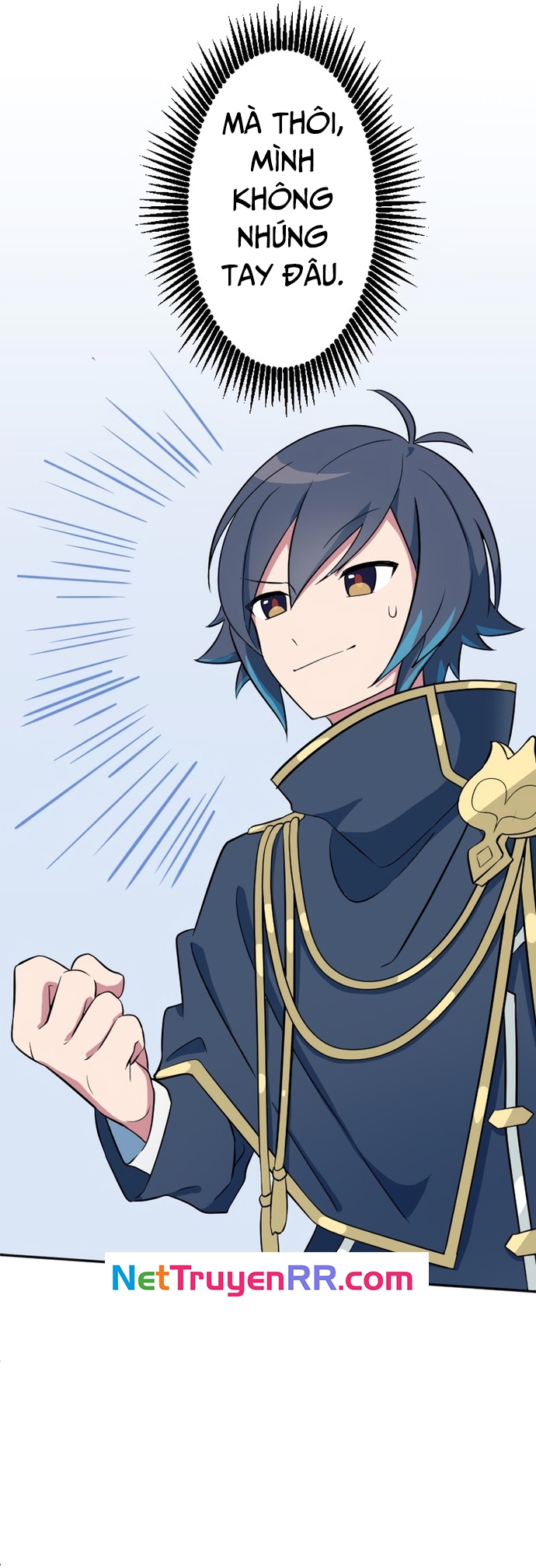 Từ Trước Đến Nay Ta Chưa Từng Coi Trọng Nó: Chapter 7