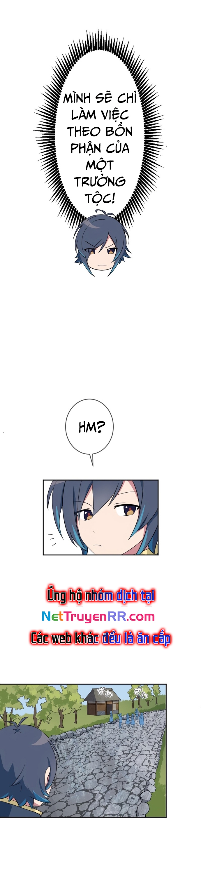 Từ Trước Đến Nay Ta Chưa Từng Coi Trọng Nó: Chapter 7