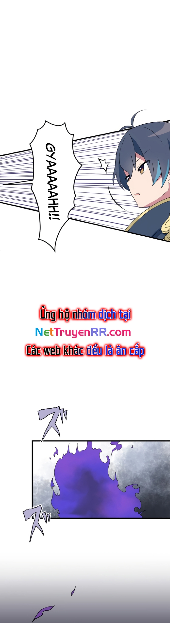 Từ Trước Đến Nay Ta Chưa Từng Coi Trọng Nó: Chapter 8