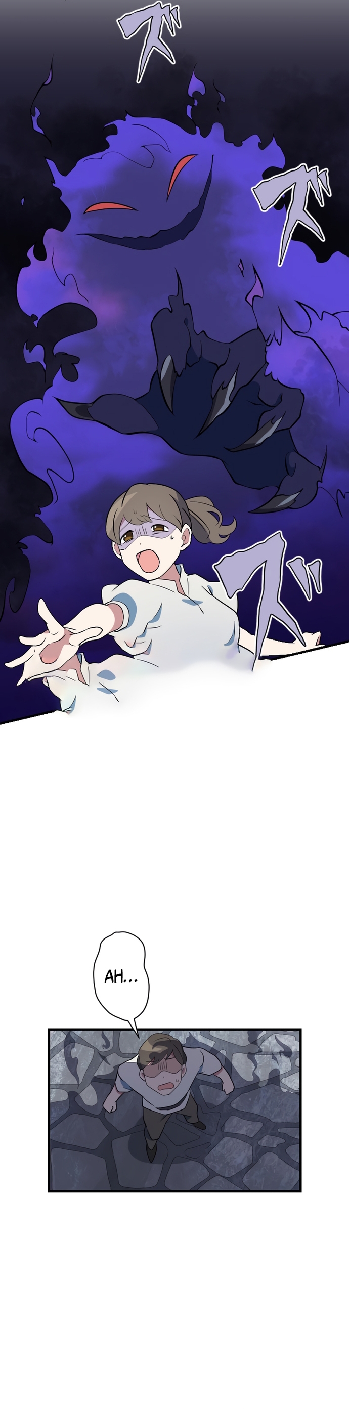 Từ Trước Đến Nay Ta Chưa Từng Coi Trọng Nó: Chapter 8