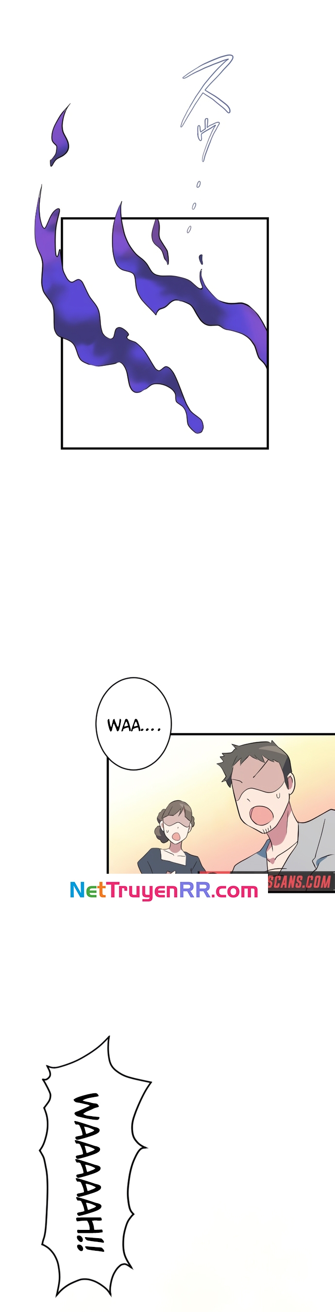 Từ Trước Đến Nay Ta Chưa Từng Coi Trọng Nó: Chapter 8