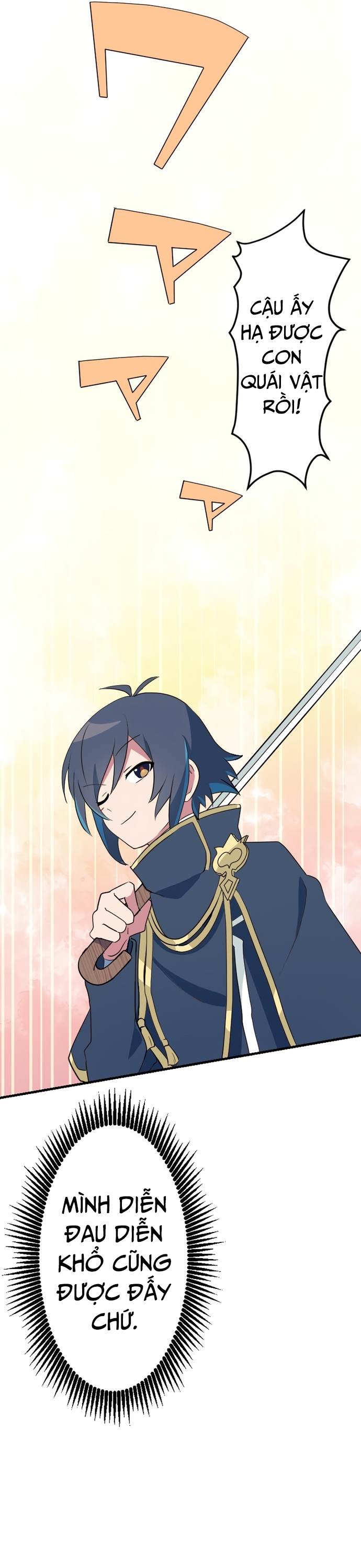 Từ Trước Đến Nay Ta Chưa Từng Coi Trọng Nó: Chapter 8