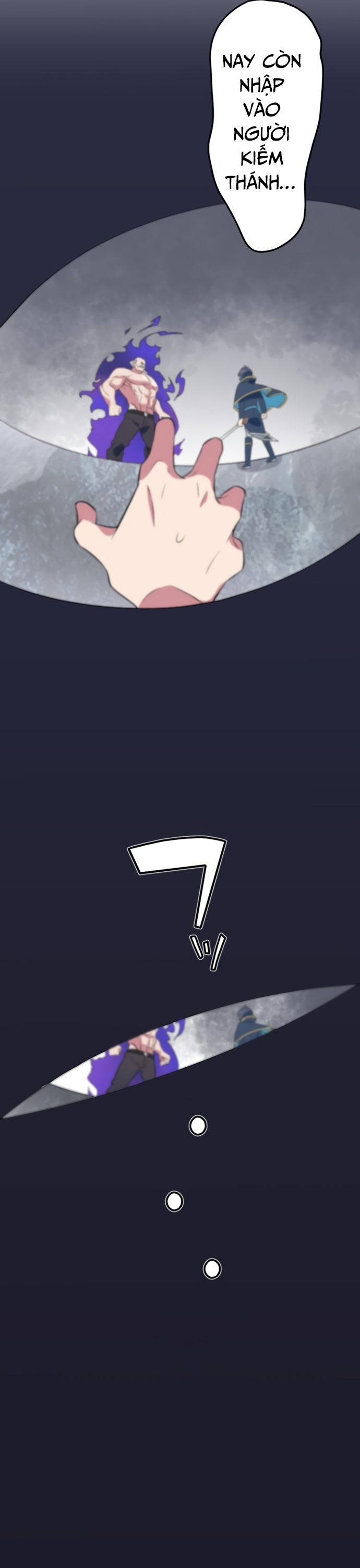 Từ Trước Đến Nay Ta Chưa Từng Coi Trọng Nó: Chapter 8