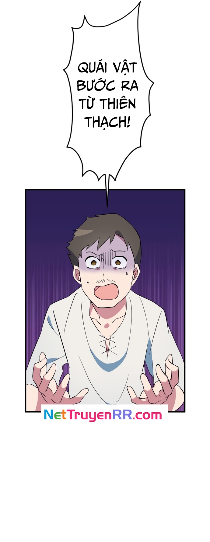 Từ Trước Đến Nay Ta Chưa Từng Coi Trọng Nó: Chapter 8