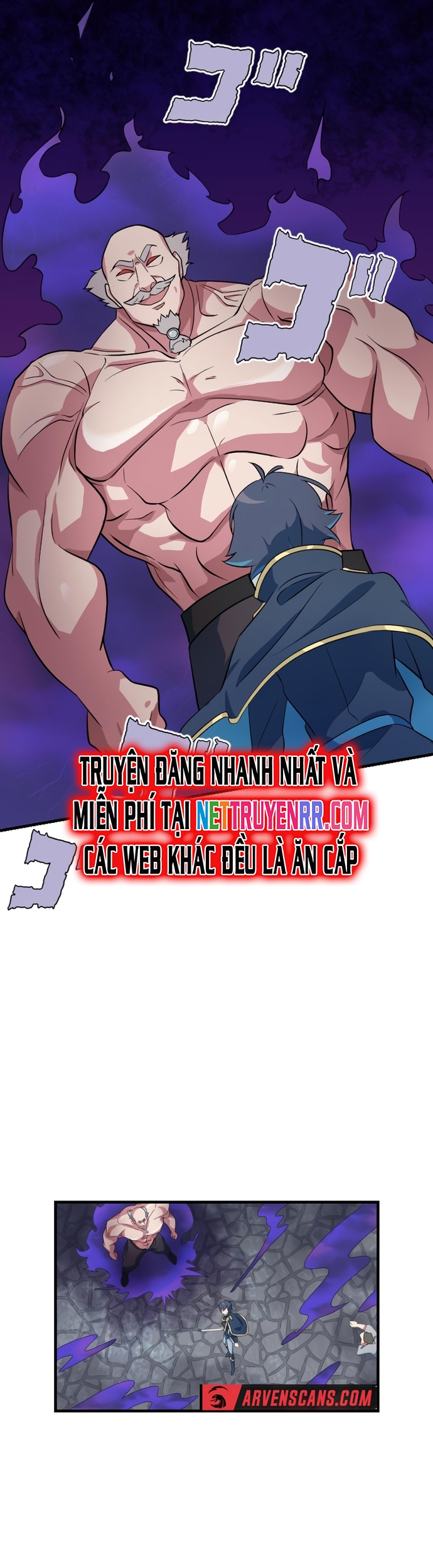 Từ Trước Đến Nay Ta Chưa Từng Coi Trọng Nó: Chapter 9