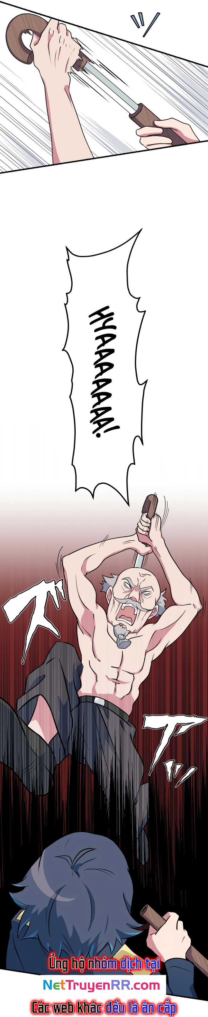 Từ Trước Đến Nay Ta Chưa Từng Coi Trọng Nó: Chapter 9