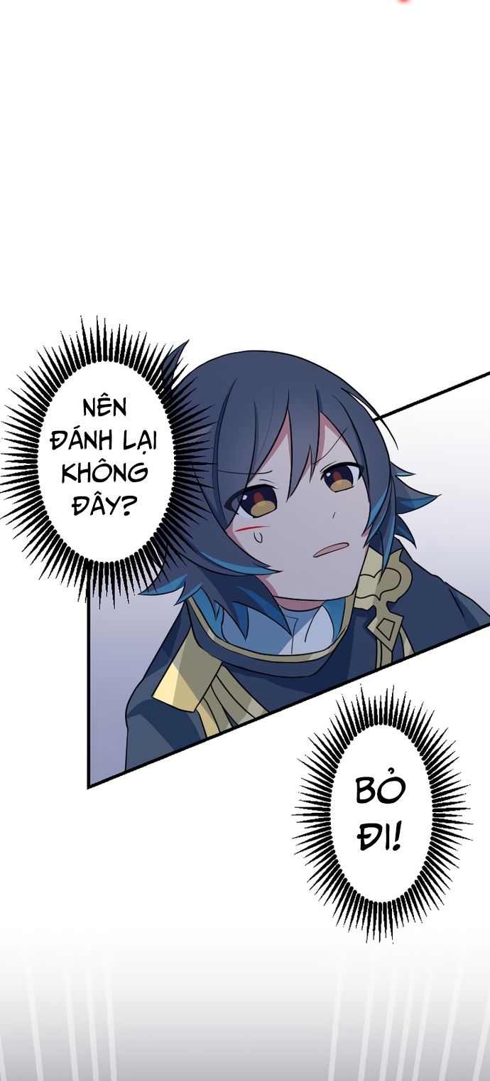 Từ Trước Đến Nay Ta Chưa Từng Coi Trọng Nó: Chapter 9