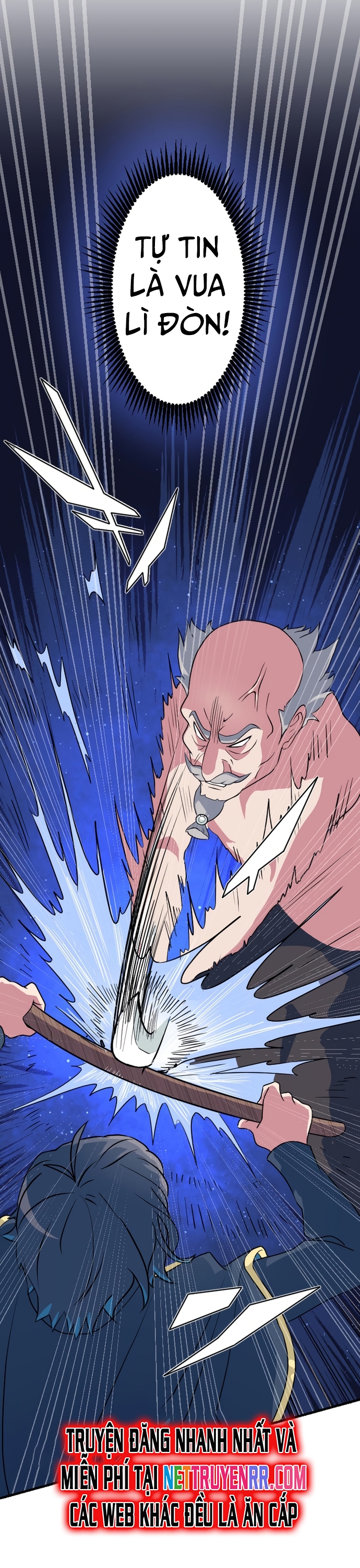 Từ Trước Đến Nay Ta Chưa Từng Coi Trọng Nó: Chapter 9